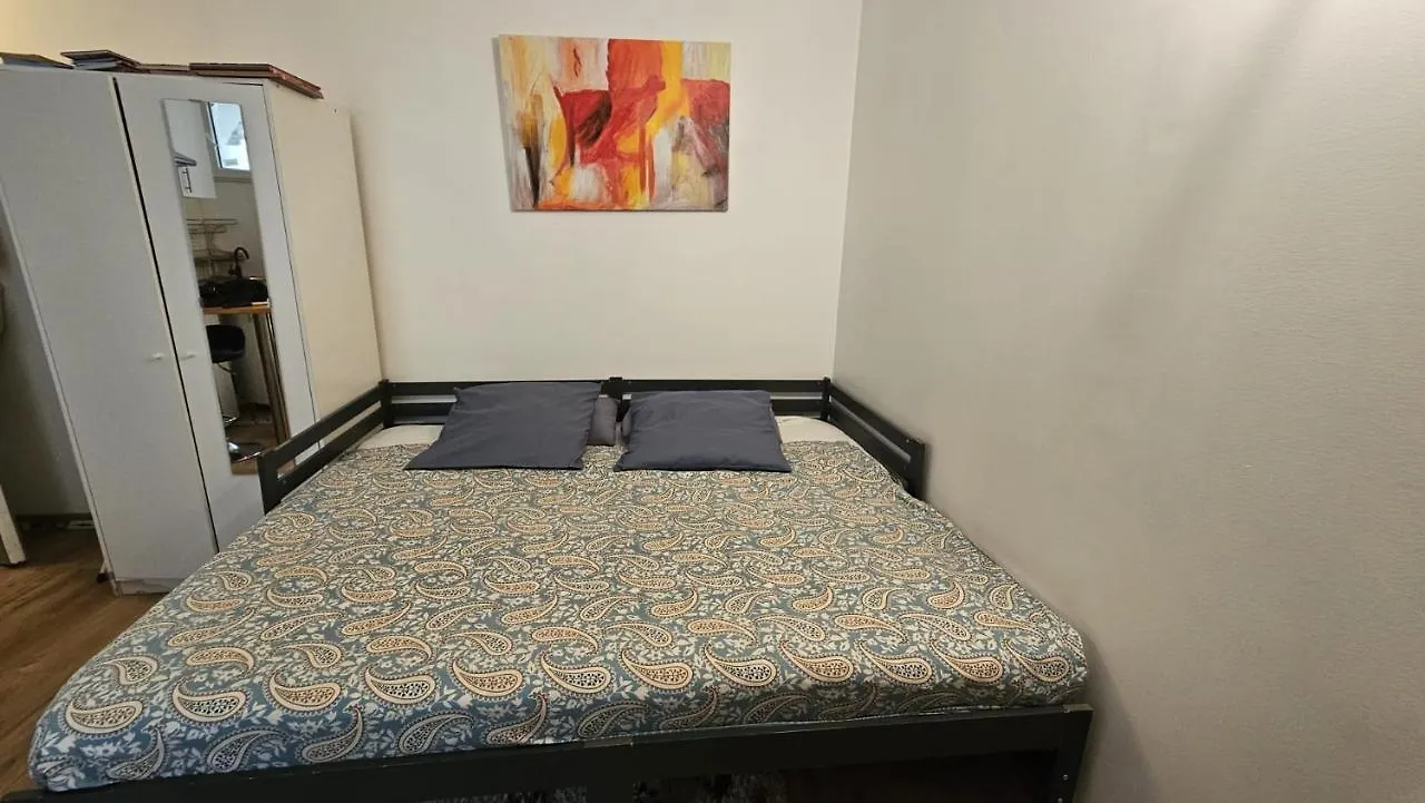 Studio Au Coeur Montmartre Paris 0*,  France
