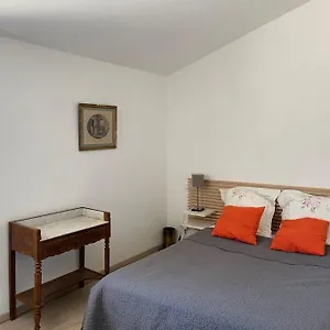 Calme Et Cosy D' Eole Appartement Cornillon-Confoux