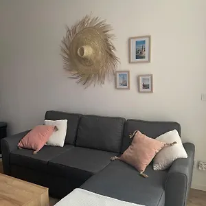 Bel Au Coeur De Appartement Marseille