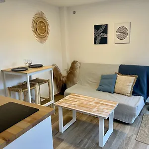 With Private Car Park And Air Con Appartement Valbonne