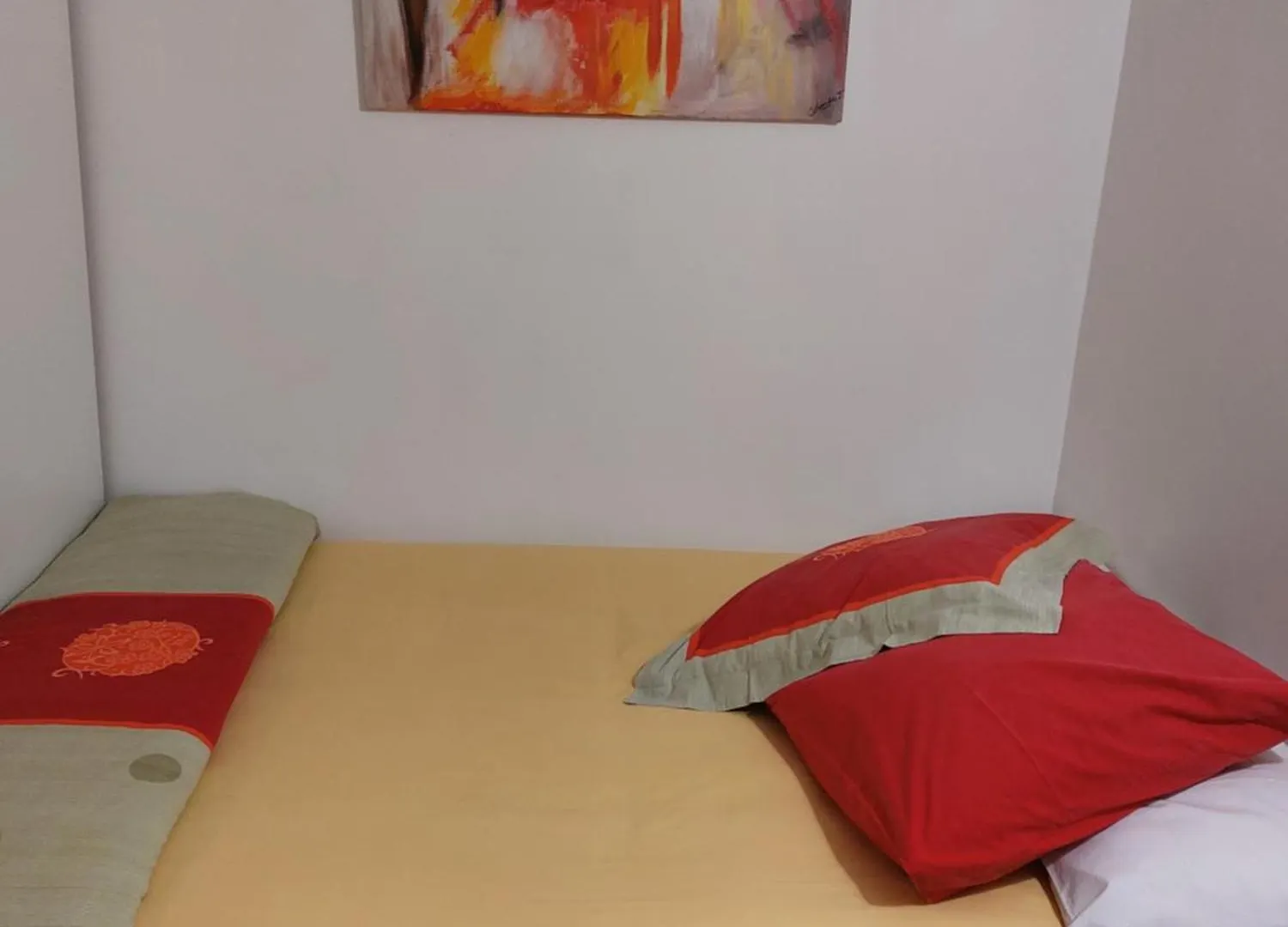 公寓 Studio Au Coeur Montmartre 巴黎